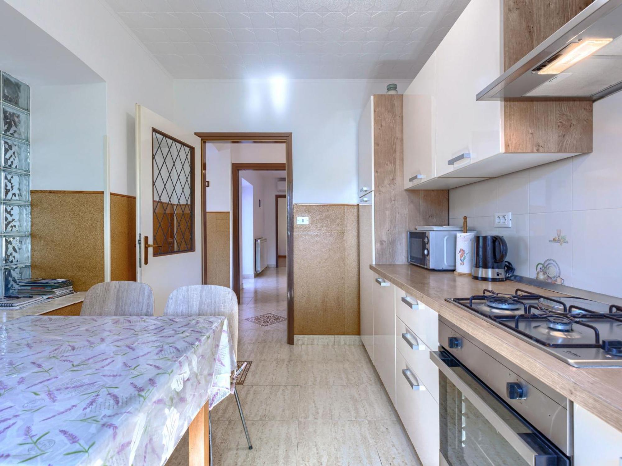 Apartment Bumbak By Interhome 乌马格 外观 照片